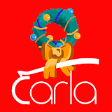 Carla Car Rental - Last minute car rental deals icon