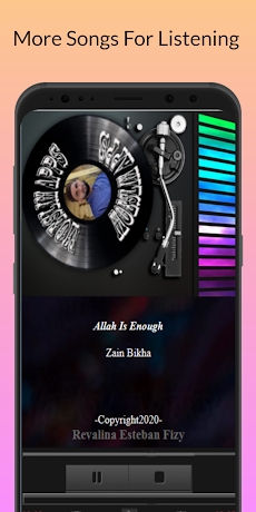 Zain Bikha Hitz Songsのおすすめ画像2