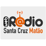 Web Rádio Santa Cruz Matão icon