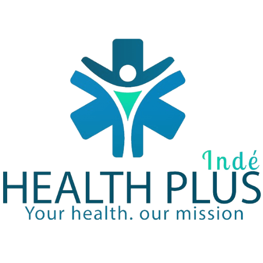 Health Plus Inde 2.27 Icon