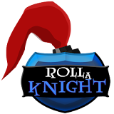Roll a Knight icon
