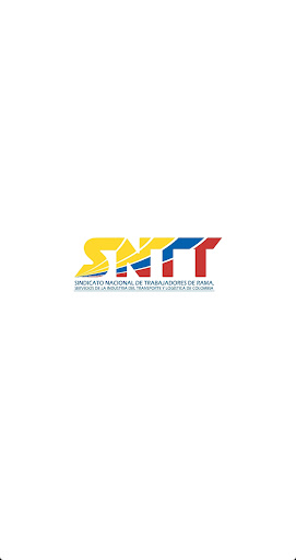 Android application SNTT de Colombia screenshort