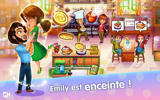 Télécharger Delicious - Emily's Miracle of Life APK MOD (Astuce) screenshots 1