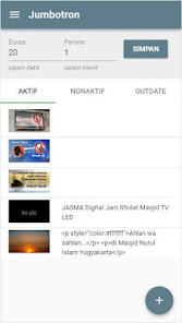 Jasma Digital 3 3.0.4 APK + Mod (Free purchase) for Android