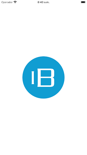 Android application InfoBierzo screenshort
