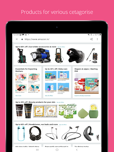 CartBee for Shopsy Shopping™