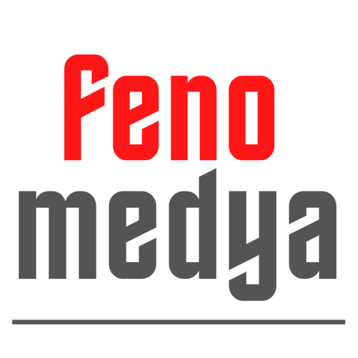 FenoMedya - Hashtag Generator logo
