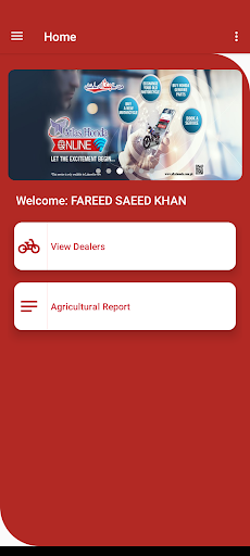 AHL Team Application