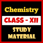 Cover Image of Download Class 12 Chemistry 1.0 APK