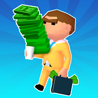 Money Printing Factory