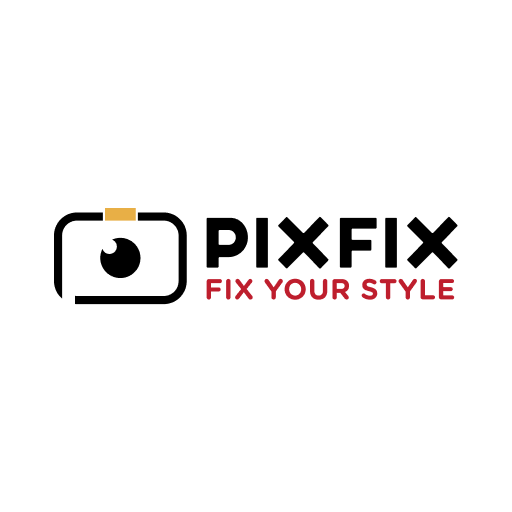 PIXFIX 픽스픽스 logo