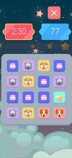 Animal Connect Puzzle Screen 2