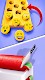 screenshot of Satisfying Stress Relief Games