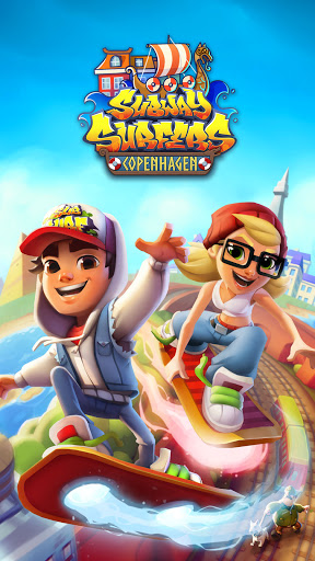 Subway Surfers captures d'écran apk mod pirater preuve 1