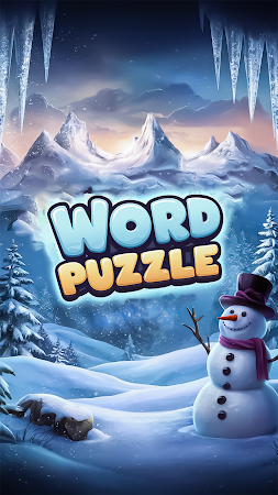 Game screenshot Word Puzzle mod apk