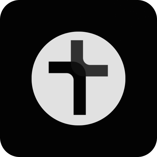 Ebenézer Church logo