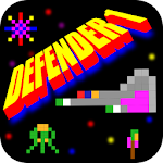 Cover Image of Tải xuống Defender 1  APK
