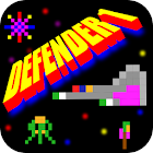 Defender 1 3.7