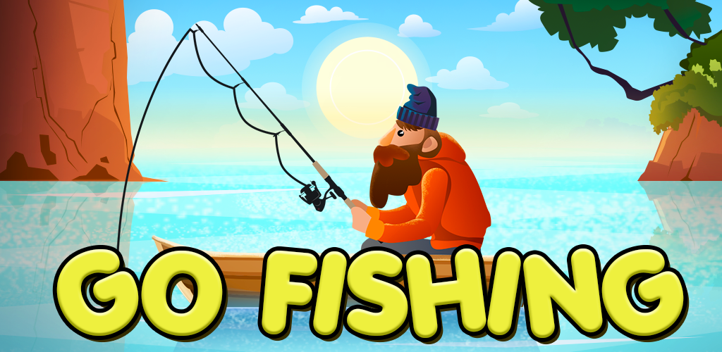 I like go fishing. Go Fishing игра. Bass Fishing игра. Cat Fishing Simulator. Андроид go go Fish Bairam Aslan Постер.
