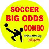 SOCCER BIG ODDS COMBO icon