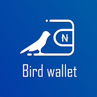 Bird Wallet