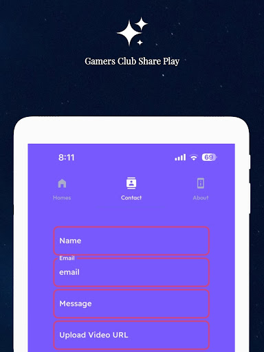GamersClub gameplays share