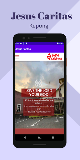 App-voorskou