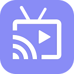 Cover Image of Download Screen Mirroring for all TV  APK
