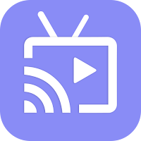 Screen Mirroring for all TV - Play Video on TV