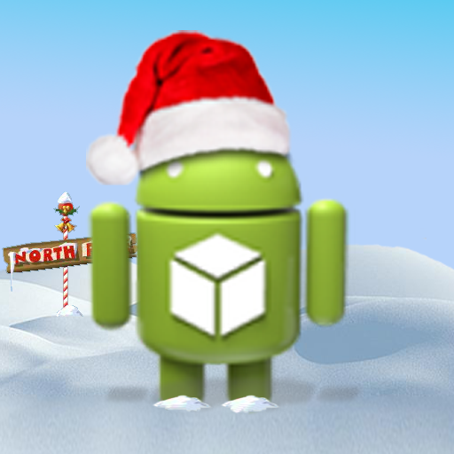 Christmas Countdown 5.51 Icon