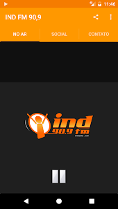 IND FM 90,9