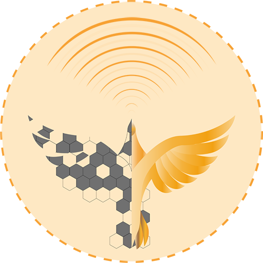 Gooshbede logo