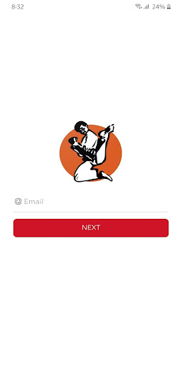 Android application EMA Members App screenshort