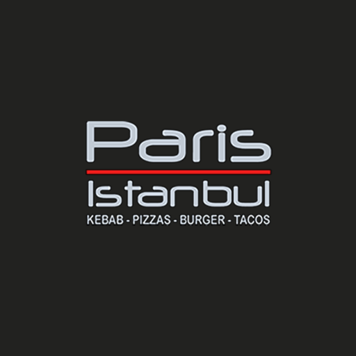 PARIS ISTANBUL MER logo