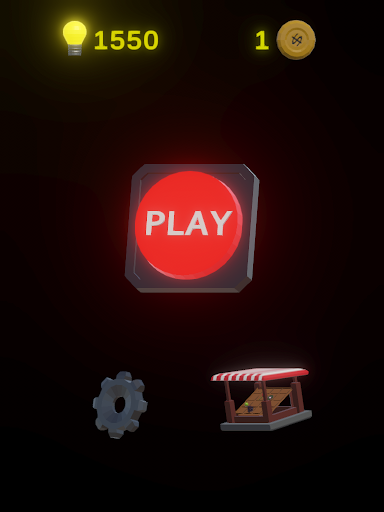 Android application Memorize screenshort
