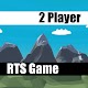 2 Player RTS Game 3D