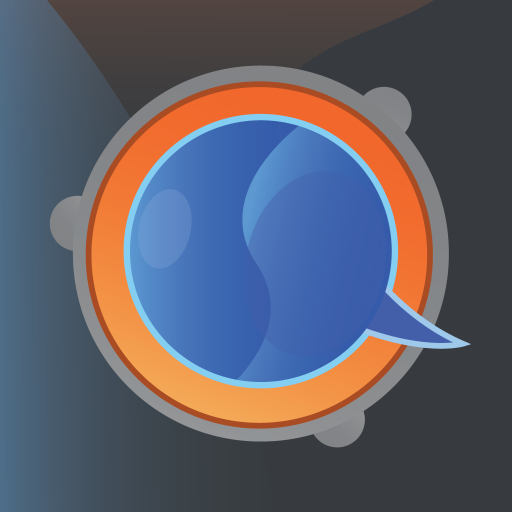 عدل logo