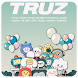Truz wallpaper HD - Androidアプリ