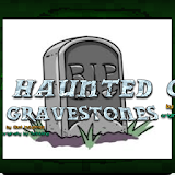 Haunted Gravestones (MCPE MOD) icon