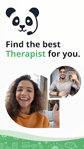 Therapy Panda | Online Therapy