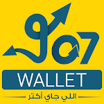 Cover Image of 下载 go7wallet client  APK