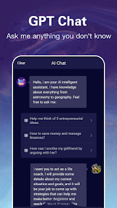 ChatGPT powered Chat-Chat Pro