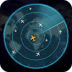 Cover Image of Download Flight tracker:flight status &  APK