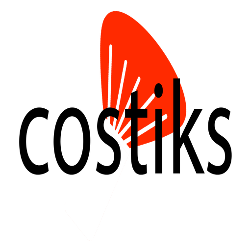 costiks logo