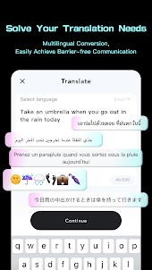 AI Assistant-Chat & Ask AI