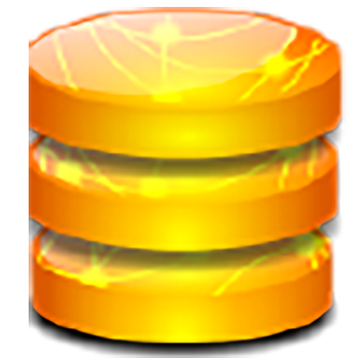 My Password Manager logo