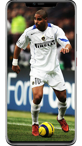 Android application Adriano Wallpapers screenshort