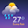WAW: What A Weather APK icon