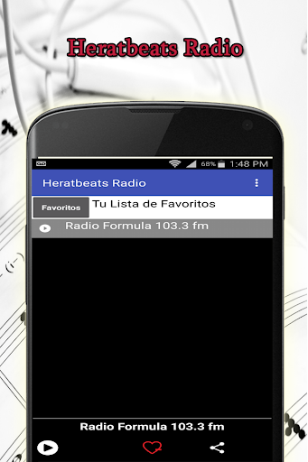 Heratbeats Radio