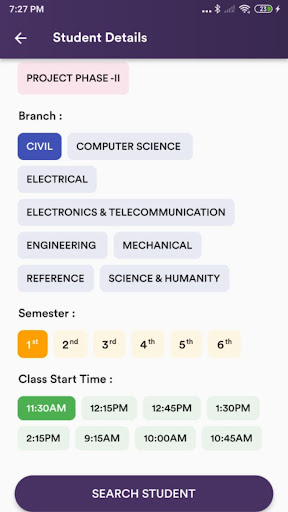 SKOLAR Tech Screen 3